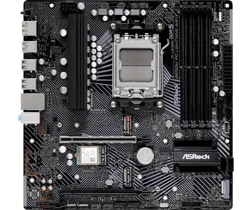 Płyta główna ASrock B650M PG Lightning WiFi