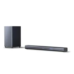 Soundbar Sharp HT-SBW460 3.1 Bluetooth Dolby Atmos