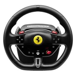 Kierownica Thrustmaster T98-X Ferrari 296 GTB do PC, Xbox Series Xbox One Czarny