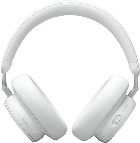 Słuchawki nauszne AKG N9 Hybrid ANC Biały