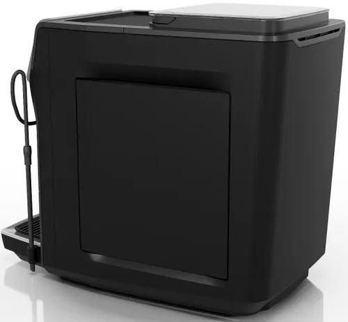 Ekspres SIEMENS EQ.500 TP553E09 iAroma (Cold Brew dostępne z aplikacji mobilnej)