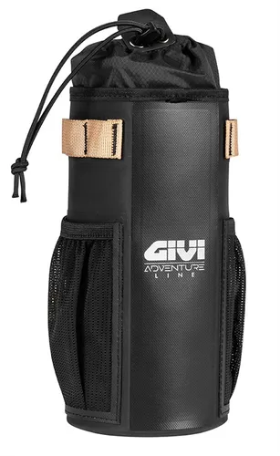 Torba na kierownicę GIVI Refuel
