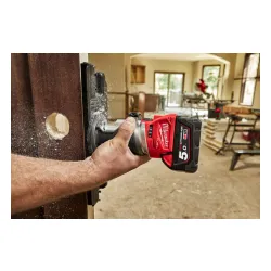 Milwaukee M18 Freze Makinesi FTR-0X