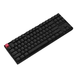 Klawiatura KEYCHRON K8 QMK Wireless Mechanical Keyboard Super Red Switch