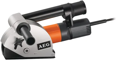 AEG Powertools MFE 1500 Oluk Açma Makinesi