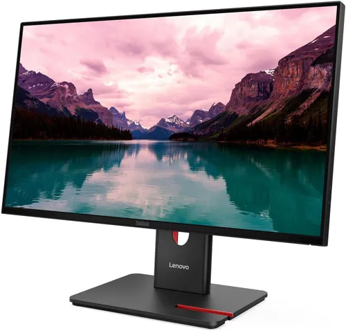 Monitor LENOVO ThinkVision T24-40 23.8" 1920x1080px IPS 120Hz 4 ms