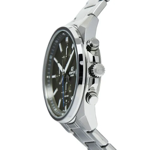 Часы Casio Edifice EFV-610D-5CVUEF серебристые