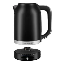 Чайник KITCHENAID 5KEK1701EBM черный