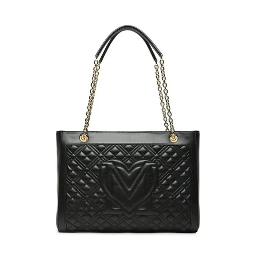 Сумка LOVE MOSCHINO JC4006PP1HLA0000 Nero