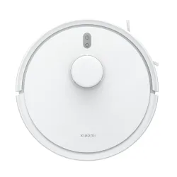 Робот-пылесос Xiaomi Robot Vacuum S20 Mopping Room mapping 65dB