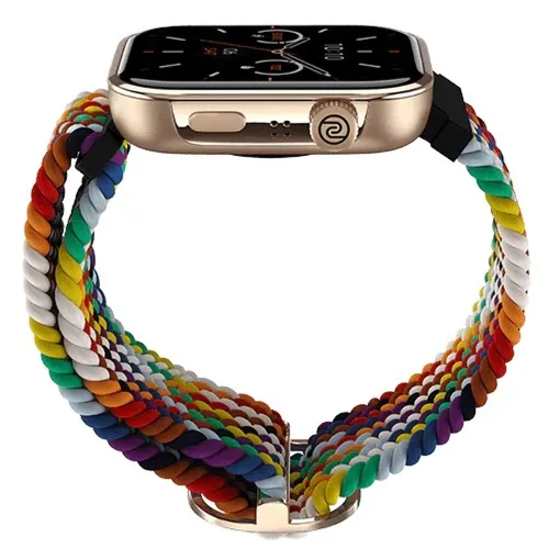 Smartwatch NOISE Pro 5 Tęczowy