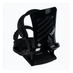 Wiązania snowboardowe HEAD FX One Lyt black