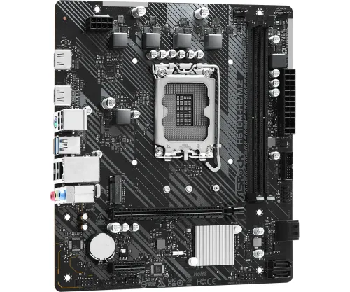 Płyta główna ASrock H610M-H2/M.2 DDR4