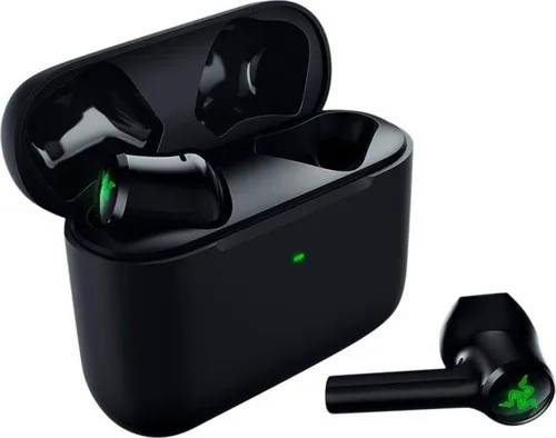 Razer Hammerhead X Siyah Kulaklıklar (RZ12-03830100-R3G1)