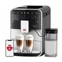 Кофемашина Melitta Barista T Smart F83/0-101