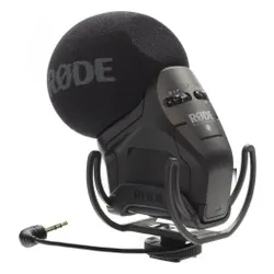 Mikrofon Rode Stereo VideoMic Pro Rycote (40070051)