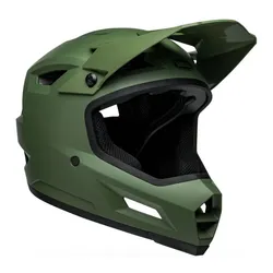 Kask rowerowy Full Face BELL Sanction 2