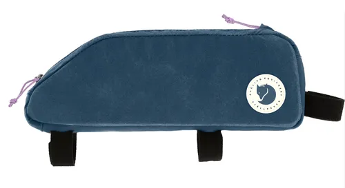 Torba na ramę roweru Fjallraven Hoja Top Tube Bag - royal blue