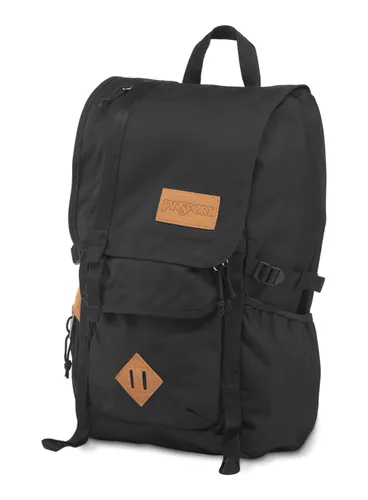 Рюкзак для ноутбука JanSport Hatchet-black