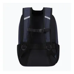 Plecak na laptopa American Tourister Streethero 16,5 l navy melange