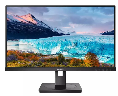 Monitor Philips 243S1/00 24" Full HD IPS 75Hz 4ms