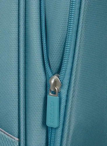 Средний чемодан American Tourister SUMMERRIDE EXP-breeze blue