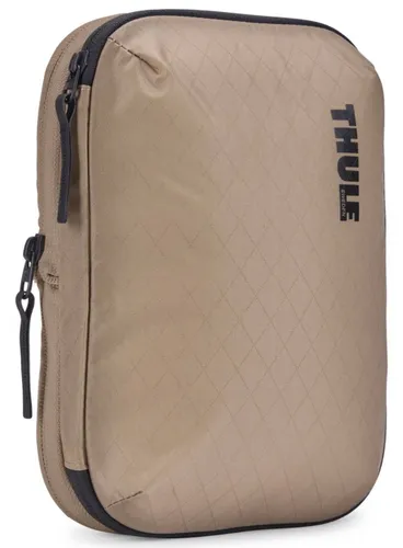 Pokrowiec kompresyjny Thule Compression Packing Cube S - gentle beige