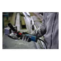 Bosch GWS 17-125 S Mașină de rectificat