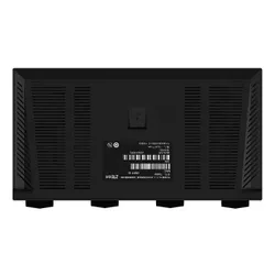 Router ZTE MC889 5G + Router ZTE T3000 IDU Gniazdo SIM Czarny