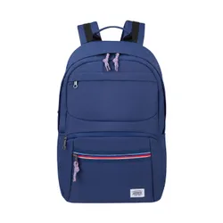Plecak na laptopa American Tourister UpBeat Zip 15.6" M 21,5 l navy