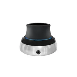 Myszka 3DConnexion SpaceMouse Compact przewodowa czarna