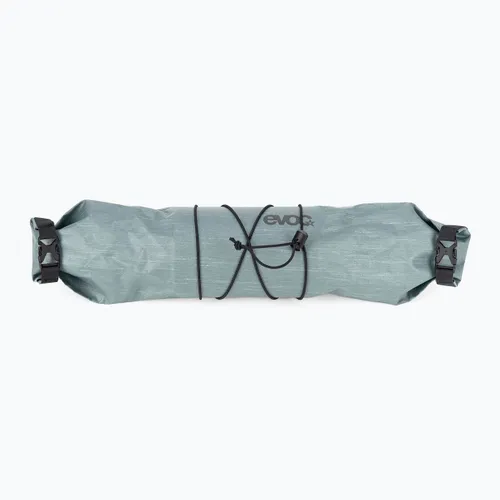 Сумка на руль для велосипеда EVOC Handlebar Pack Boa WP 2.5 l steel