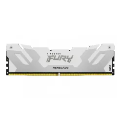 Pamięć RAM Kingston FURY Renegade DDR5 16GB 6400 CL32 Biały