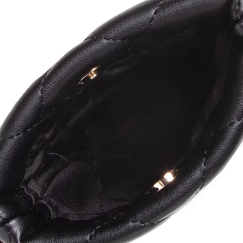 Valentino Ocarina Vbs3kk17 Nero portofel