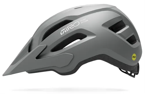 Kask rowerowy GIRO Fixture II MIPS