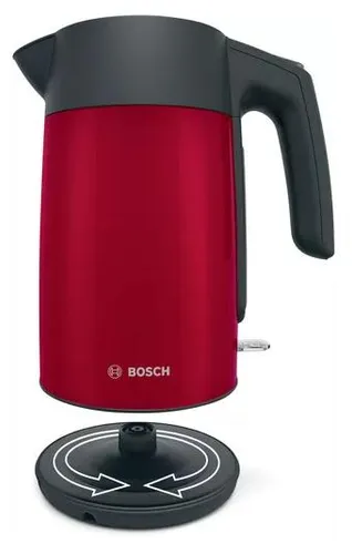 Чайник Bosch TWK7L464 1,7 л 2400 Вт