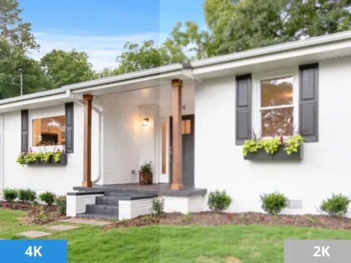 Kamera Reolink PoE P330 Biały