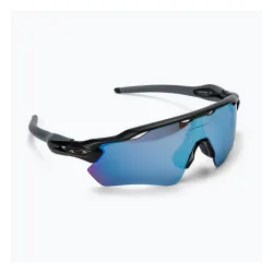 Okulary przeciwsłoneczne Oakley Radar EV Path matte black/prizm deep water polarized