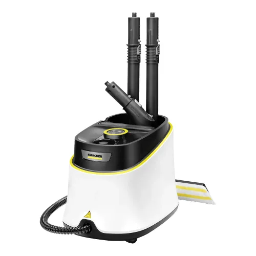 Myjka parowa Karcher SC 3 Deluxe EasyFix1.513-430.0 1900W 40g/min