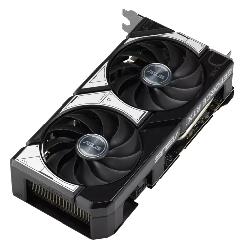 Karta graficzna ASUS Dual GeForce RTX 5060 OC Edition Advanced 8GB GDDR7 128bit DLSS 4