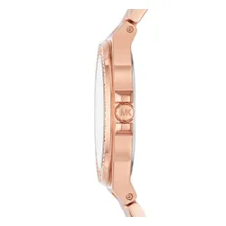 Michael Kors Lennox Mk7279 Rose Gold Saati