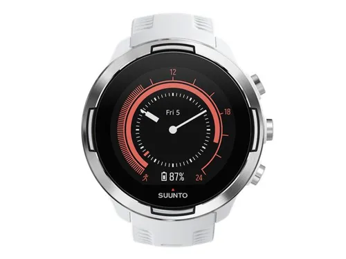 Suunto 9 Baro G1 GPS White