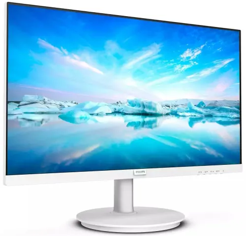 Monitor Philips V-line 241V8AW/00 24" Full HD IPS 75Hz 4ms