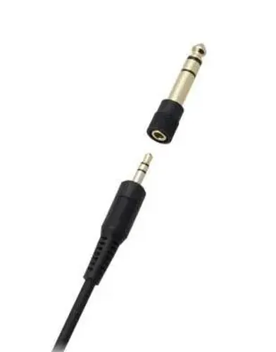 Słuchawki przewodowe Audio-Technica ATH-AVA400 Nauszne Czarny