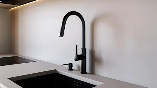 Bateria GLOBALO Divio Czarny