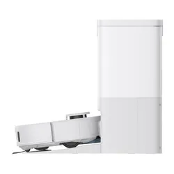 Robot sprzątający EUFY X10 Pro Omni Biały