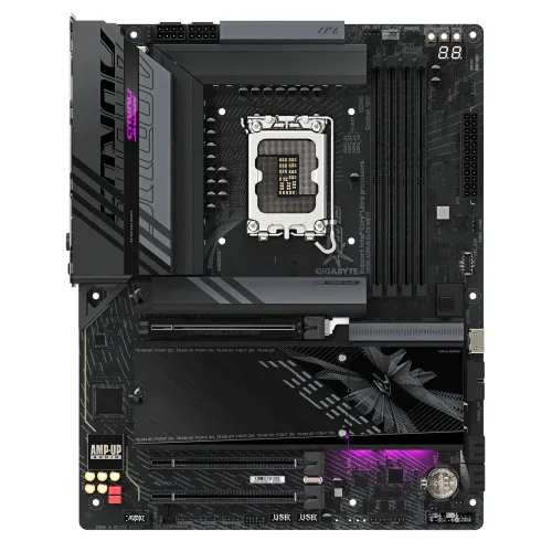 Płyta główna Gigabyte Z890 AORUS ELITE WIFI7