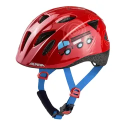 Kask rowerowy ALPINA Ximo