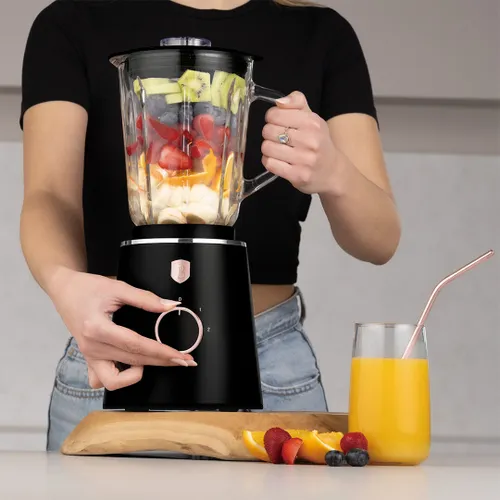 Blender kielichowy BERLINGER HAUS BH-9821