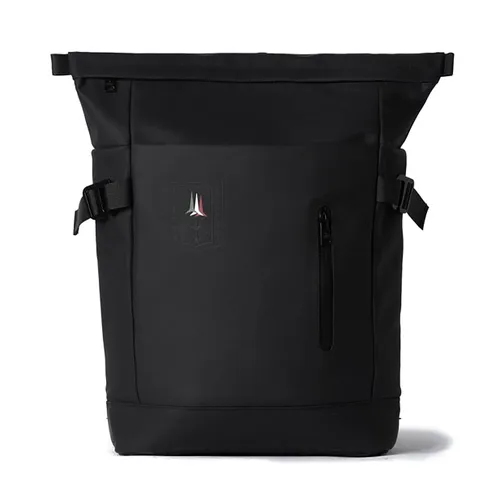Plecak miejski męski Aeronautica Militare 251BO1156CT3588 jet black